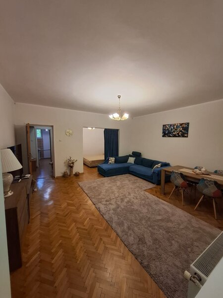 Matei Basarab, str. Valeriu Braniste,