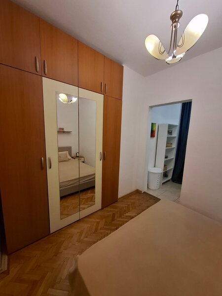 Matei Basarab, str. Valeriu Braniste,